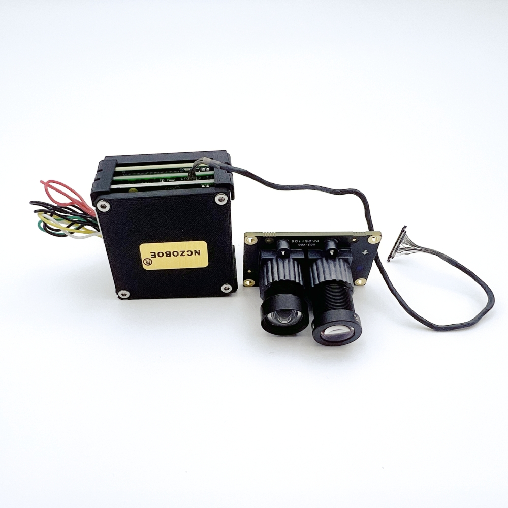 NCZOBOE  Kit FPV AI Camera Mod - Drone Kit With Camera recensione e prezzo