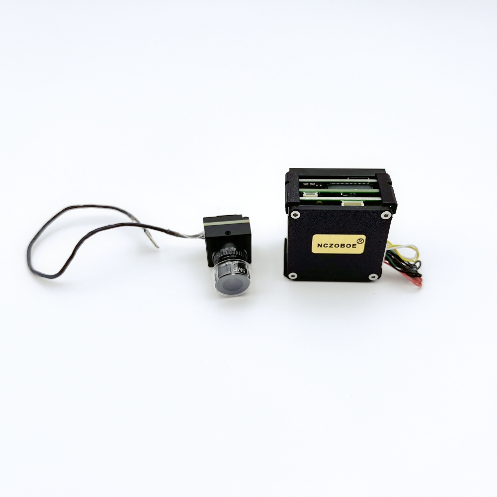 NCZOBOE  Kit FPV AI Camera Mod - Drone Kit With Camera recensione e prezzo