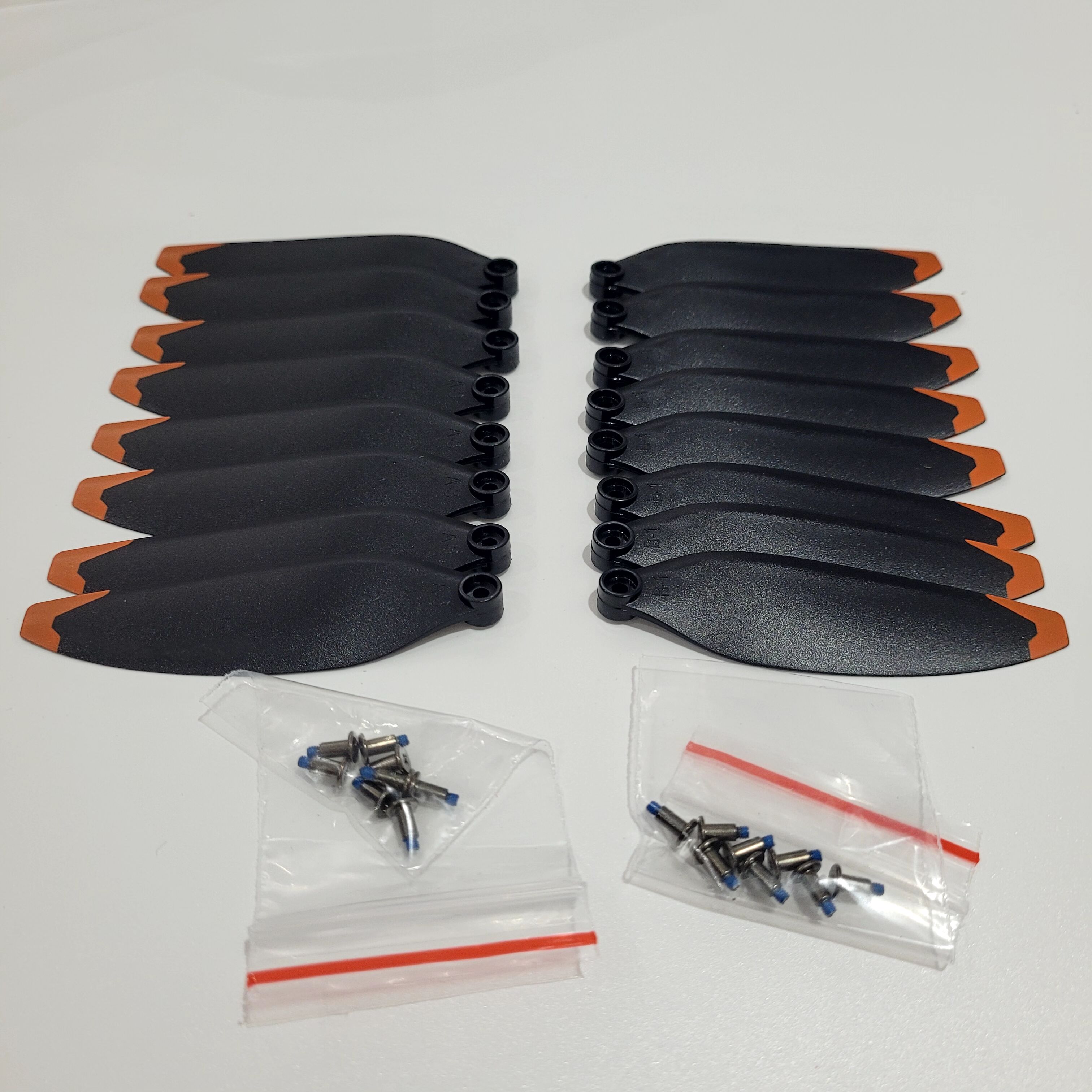 70MM Propeller Props Spare Par - Drone Kit Beginner recensione e prezzo