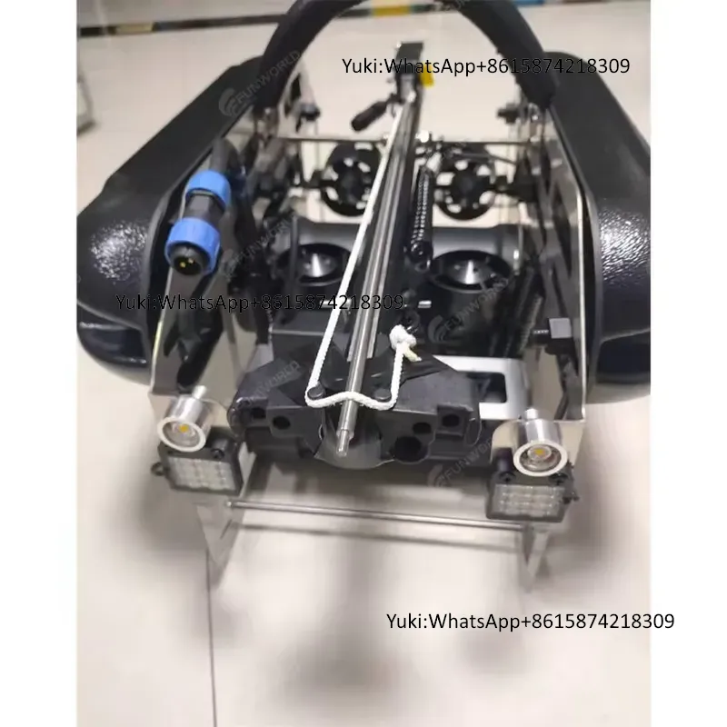 Underwater Drone Kit with Robo - Drone Kit With Camera recensione e prezzo