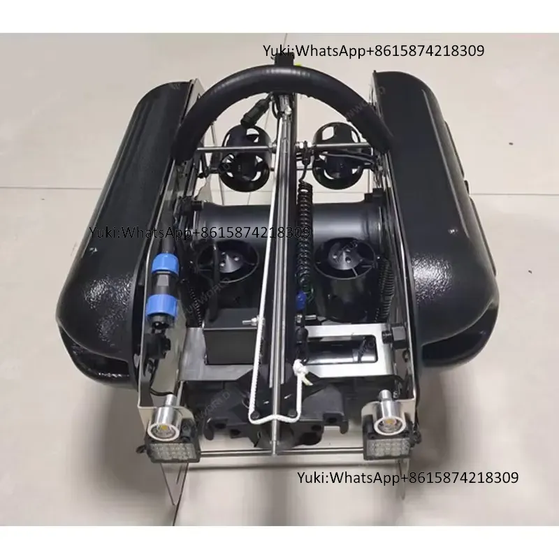 Underwater Drone Kit with Robo - Drone Kit With Camera recensione e prezzo