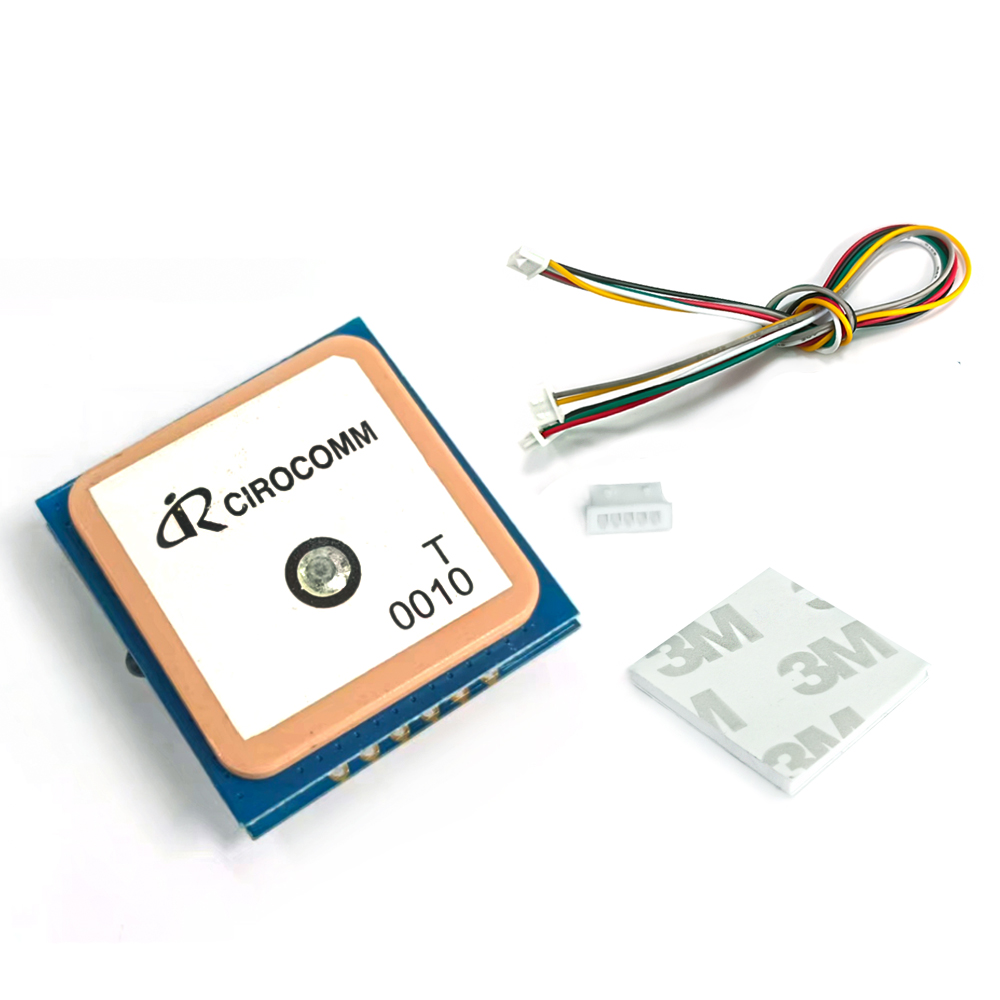 GPS Module BN-880 BN880 Dual M - Drone Kit Hexacopter recensione e prezzo