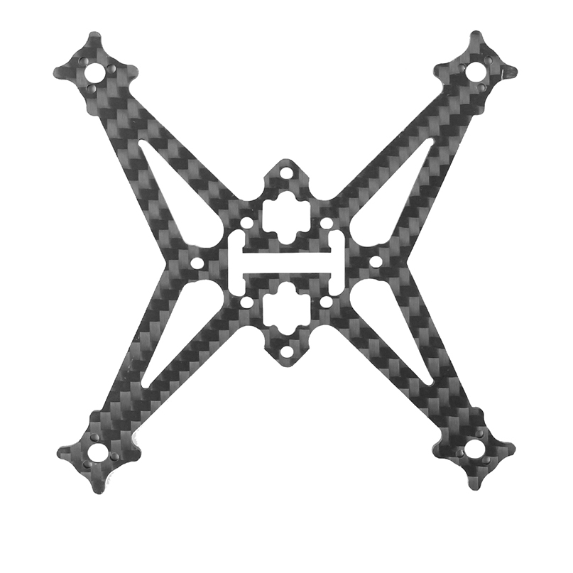 Happymodel Sailfly-X FPV Racer - Drone Kit Octocopter recensione e prezzo