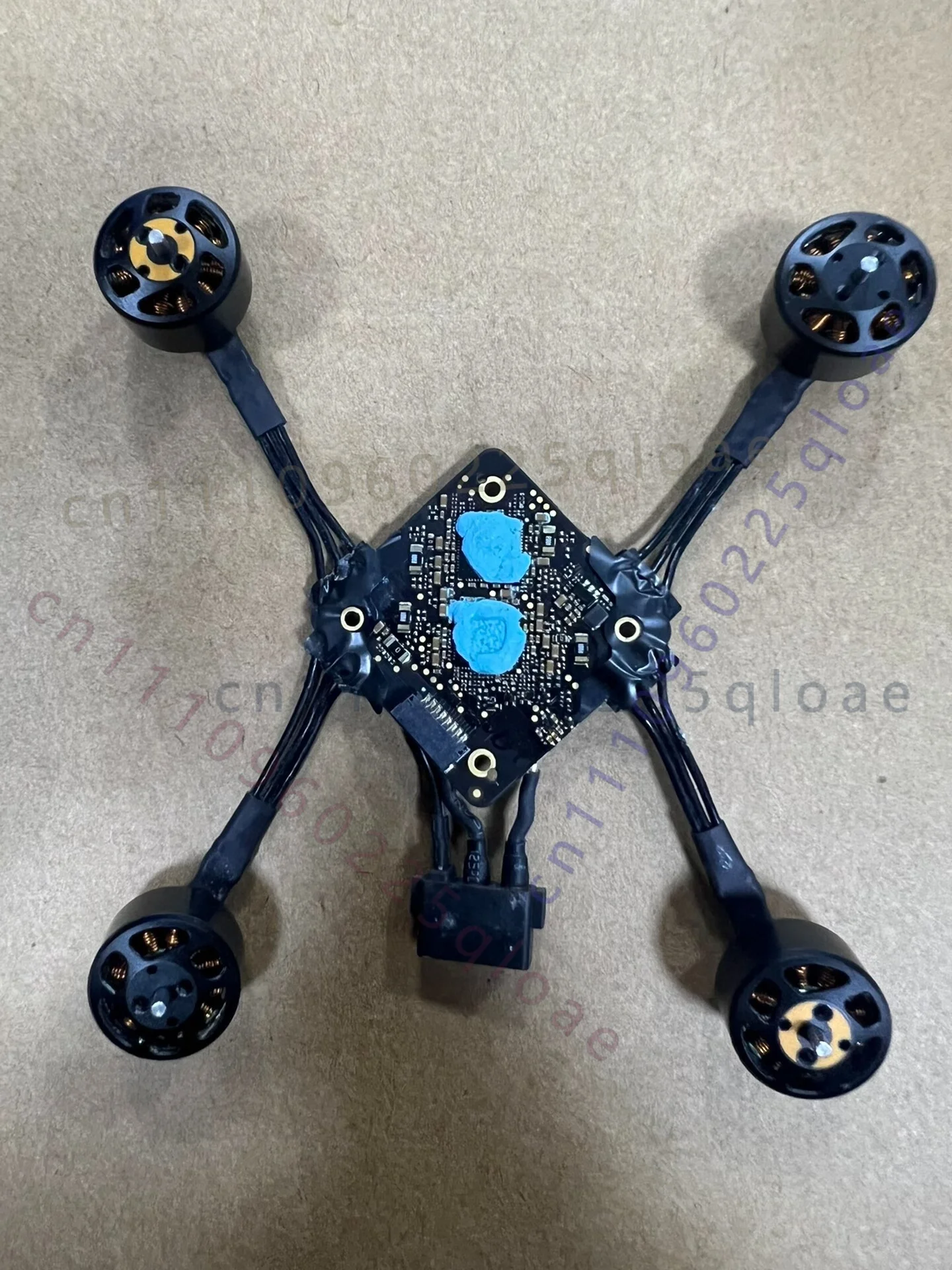Original Disassembled ESC Boar - Drone Kit Professional recensione e prezzo