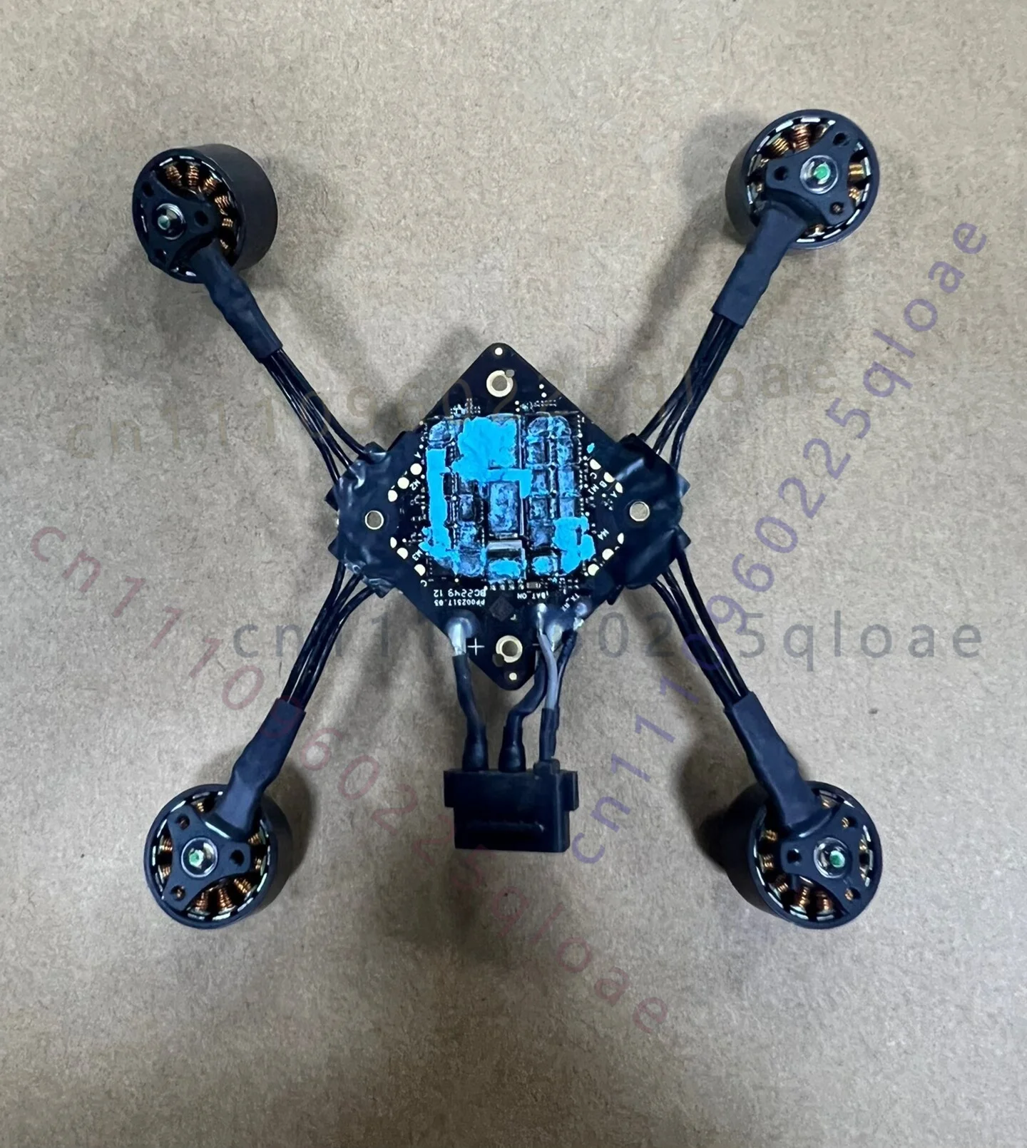 Original Disassembled ESC Boar - Drone Kit Professional recensione e prezzo