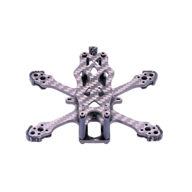 APEX 2 95mm 2 Inch Carbon Fibe - Drone Kit Build Yourself recensione e prezzo