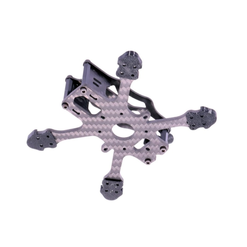 APEX 2 95mm 2 Inch Carbon Fibe - Drone Kit Build Yourself recensione e prezzo
