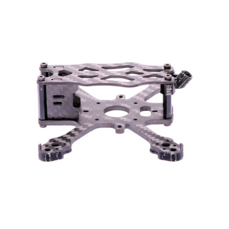 APEX 2 95mm 2 Inch Carbon Fibe - Drone Kit Build Yourself recensione e prezzo