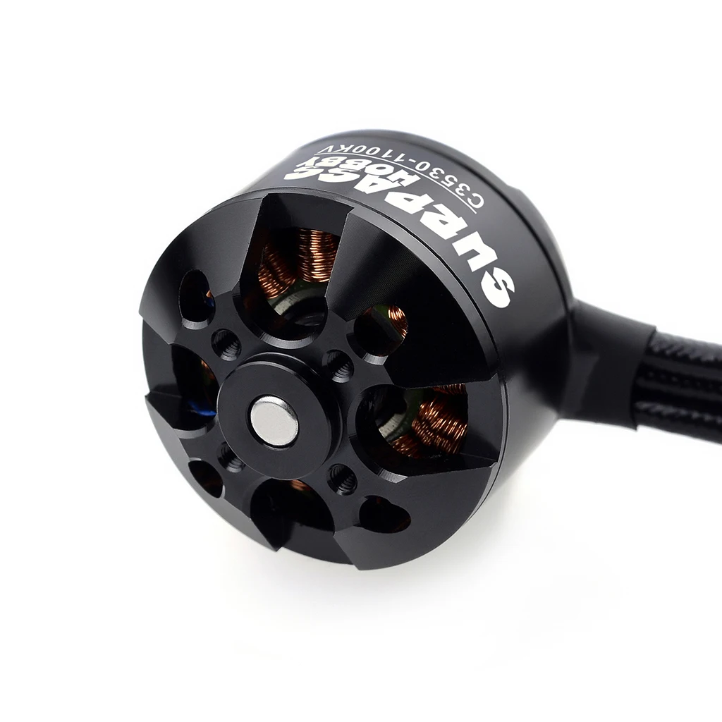 Surpass Hobby C35 Series 3530  - Drone Kit Octocopter recensione e prezzo