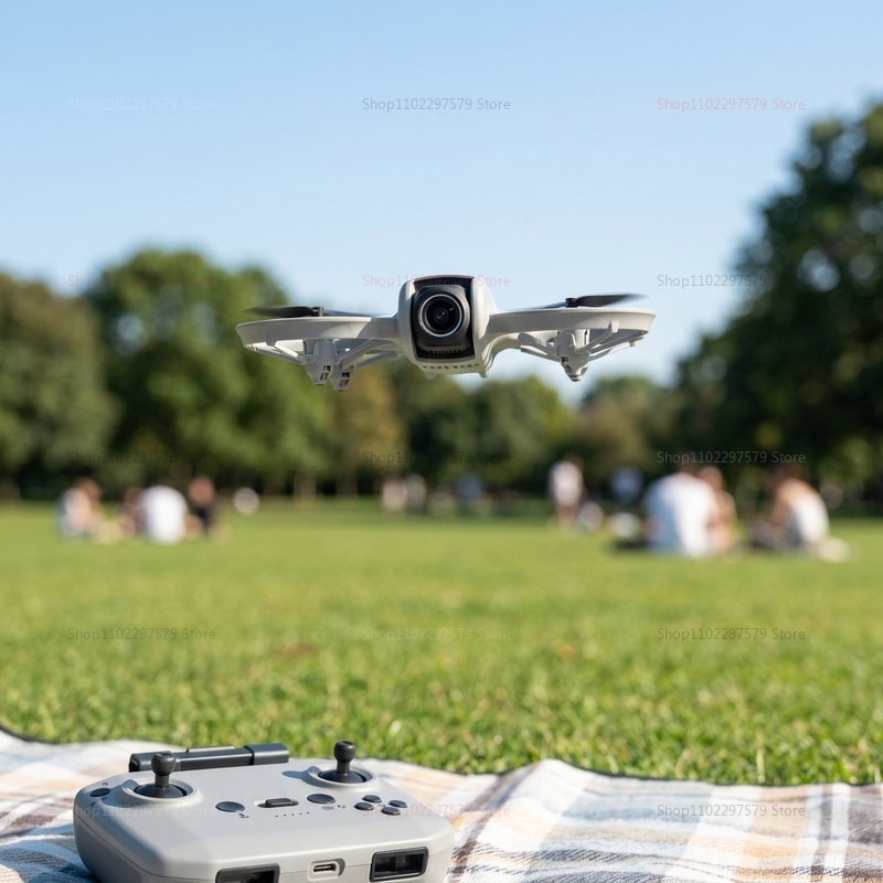 Mini Drone with 8K HD Camera F - Drone Kit Tricopter recensione e prezzo