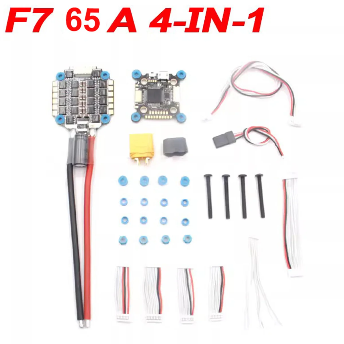 A49T For XRotor F7 Flight Cont - Drone Kit Racing recensione e prezzo