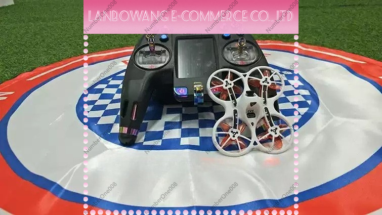 19 Inch FPV Racing Gate Set, 4 - Drone Kit Racing recensione e prezzo