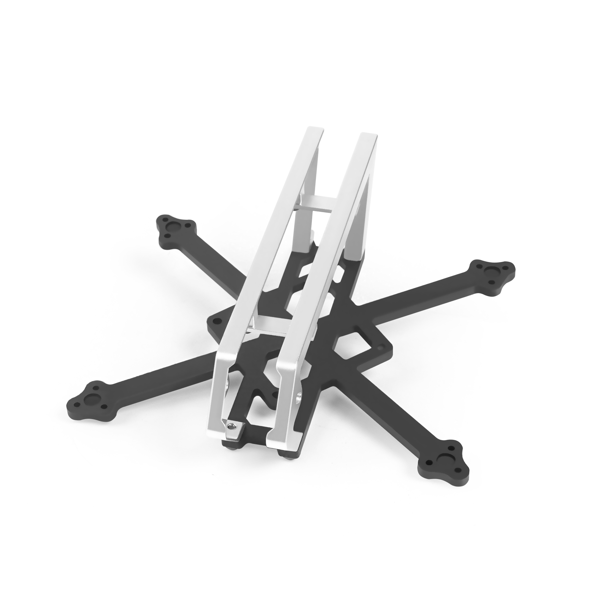 YMZFPV Lighting2 2 Inch FPV Qu - Drone Kit Beginner recensione e prezzo
