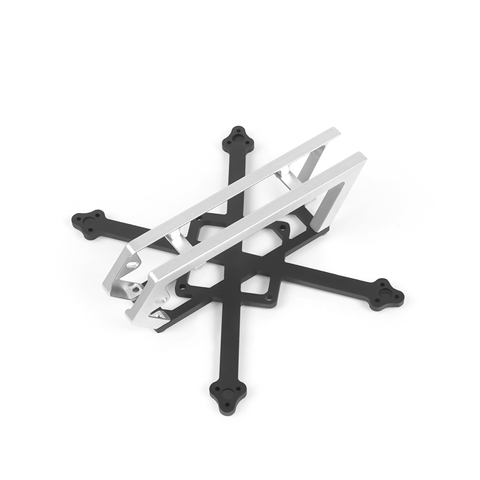 YMZFPV Lighting2 2 Inch FPV Qu - Drone Kit Beginner recensione e prezzo