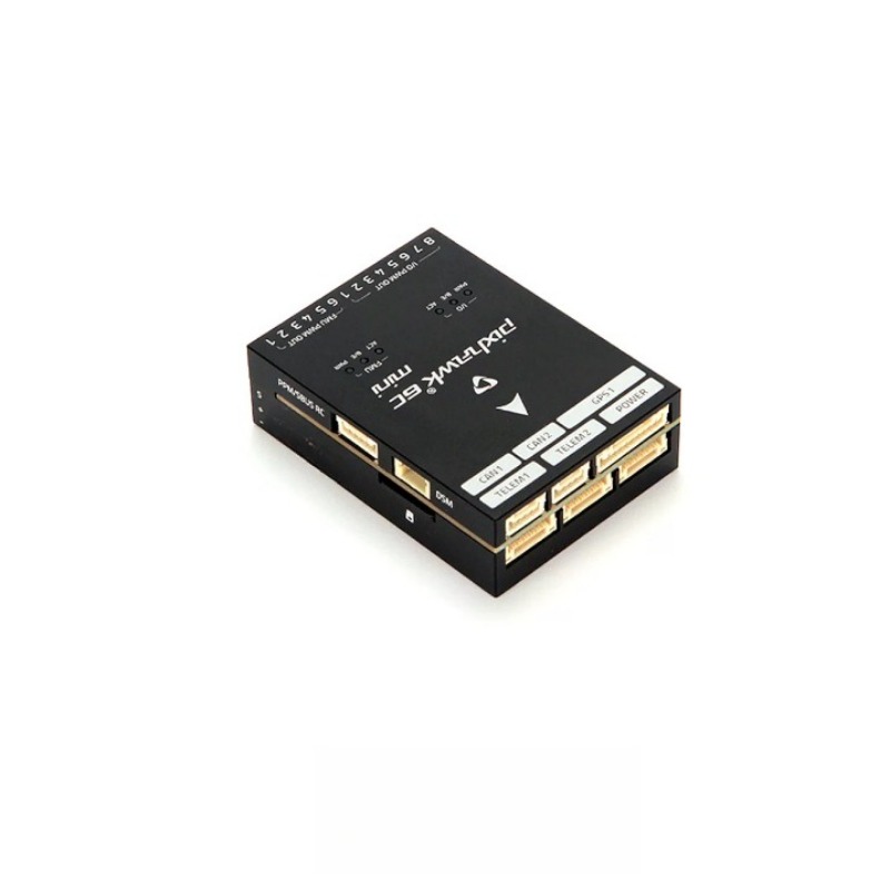 6C Mini Model B Flight Control - Drone Kit Hexacopter recensione e prezzo
