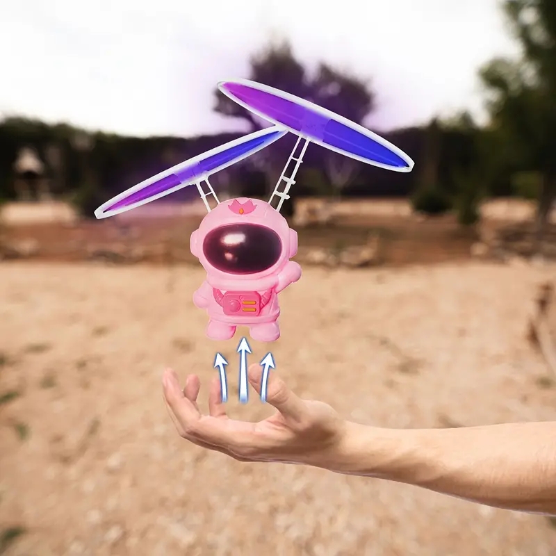 Mini Astronaut Drone Cartoon S - Drone Kit Tricopter recensione e prezzo