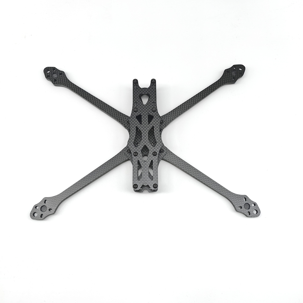 APEX frame 7 inch/6inch/5inche - Drone Kit With Camera recensione e prezzo