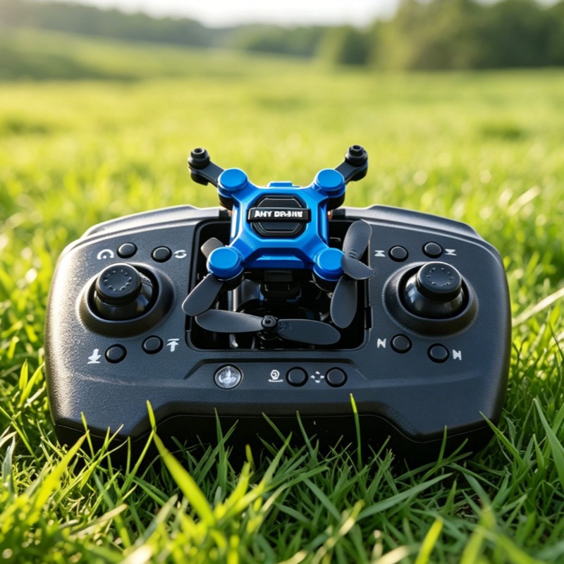 Mini Folding Mosquito Drone wi - Drone Kit Tricopter recensione e prezzo
