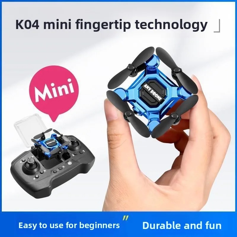 Mini Folding Mosquito Drone wi - Drone Kit Tricopter recensione e prezzo