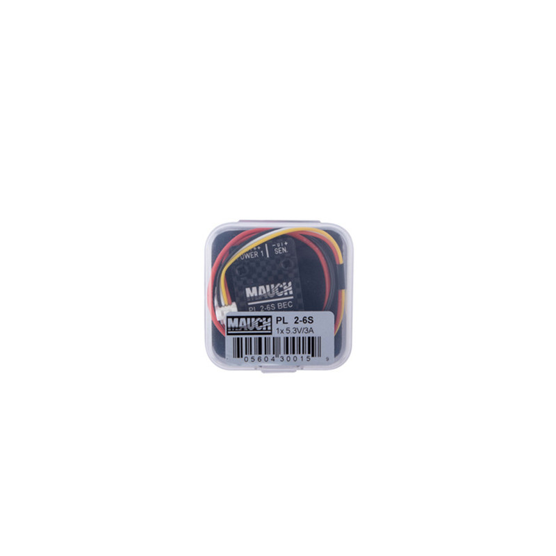 Mauch Power Module Current Sen - Drone Kit Hexacopter recensione e prezzo