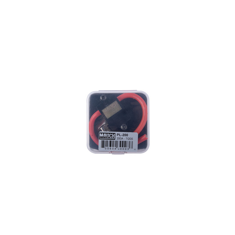 Mauch Power Module Current Sen - Drone Kit Hexacopter recensione e prezzo