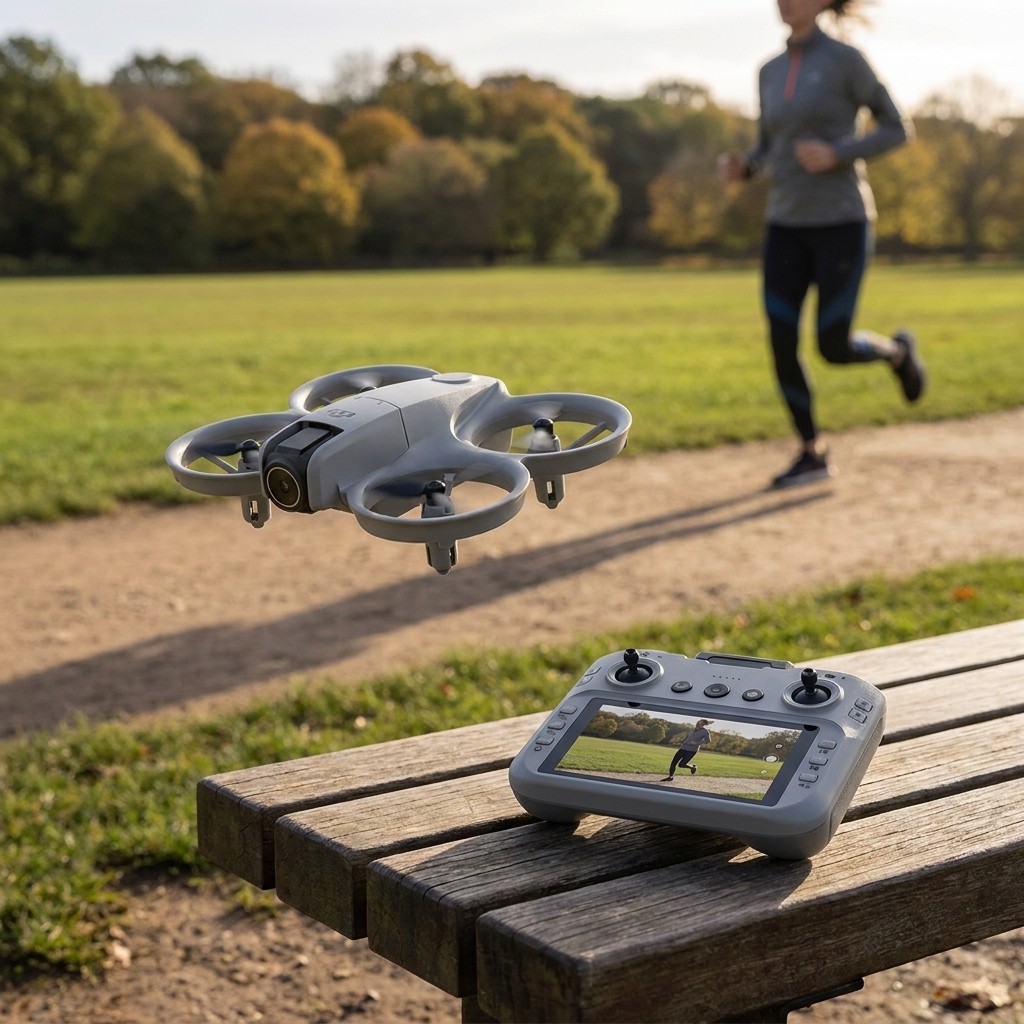 New Mini Drone 4K/8K HD Profes - Drone Kit Tricopter recensione e prezzo