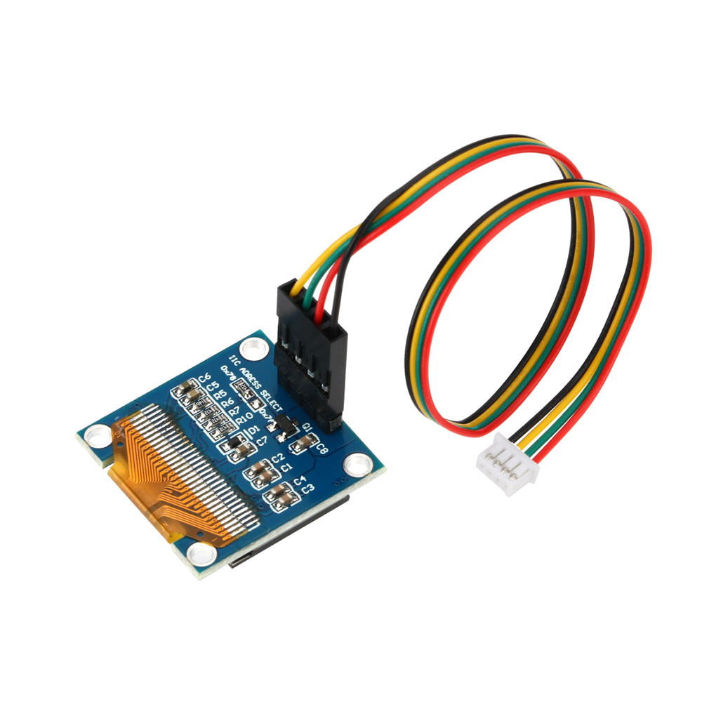 OSD OLED Display for Pixhawk 2 - Drone Kit Hexacopter recensione e prezzo