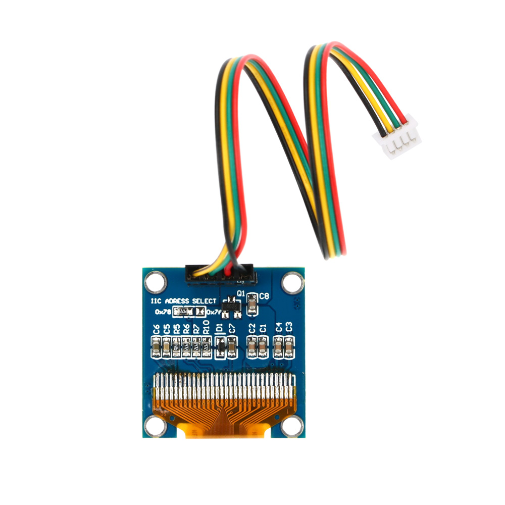 OSD OLED Display for Pixhawk 2 - Drone Kit Hexacopter recensione e prezzo