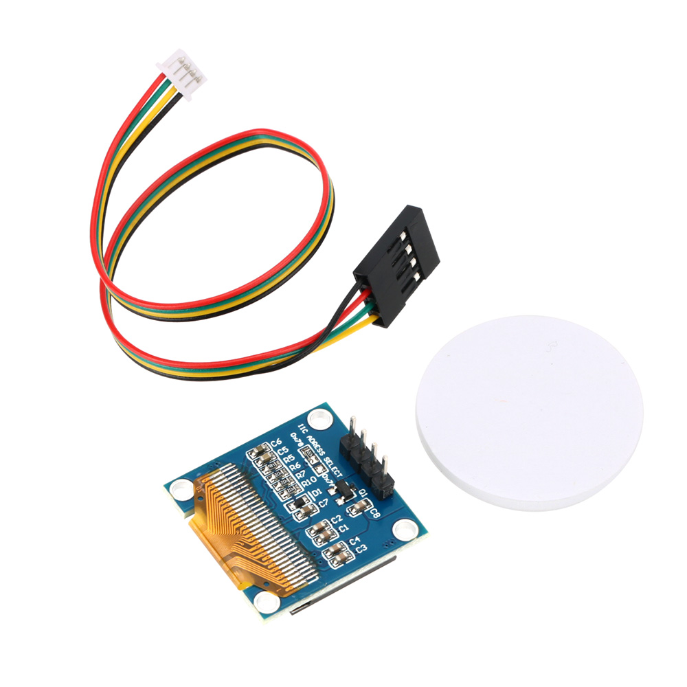 OSD OLED Display for Pixhawk 2 - Drone Kit Hexacopter recensione e prezzo