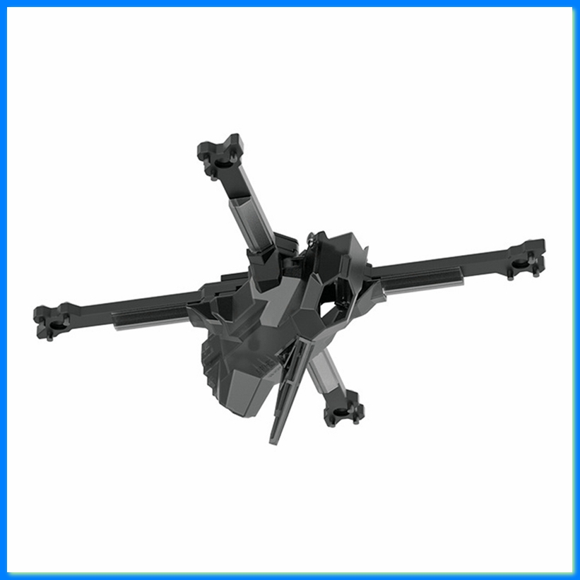 5inch FPV Sport Race Drone Fra - Drone Kit Fpv recensione e prezzo