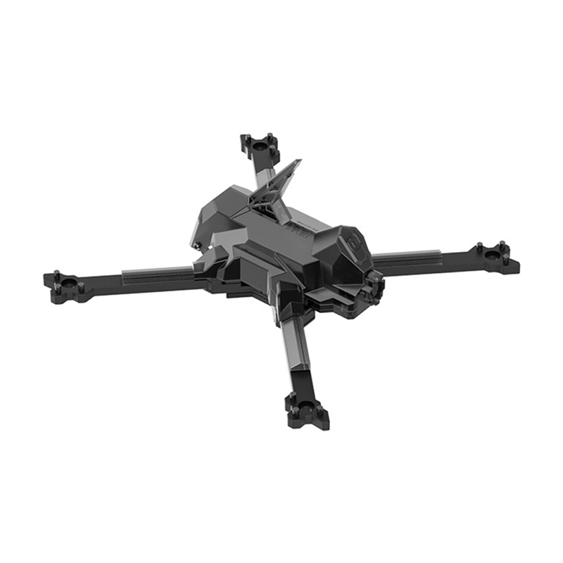 5inch FPV Sport Race Drone Fra - Drone Kit Fpv recensione e prezzo