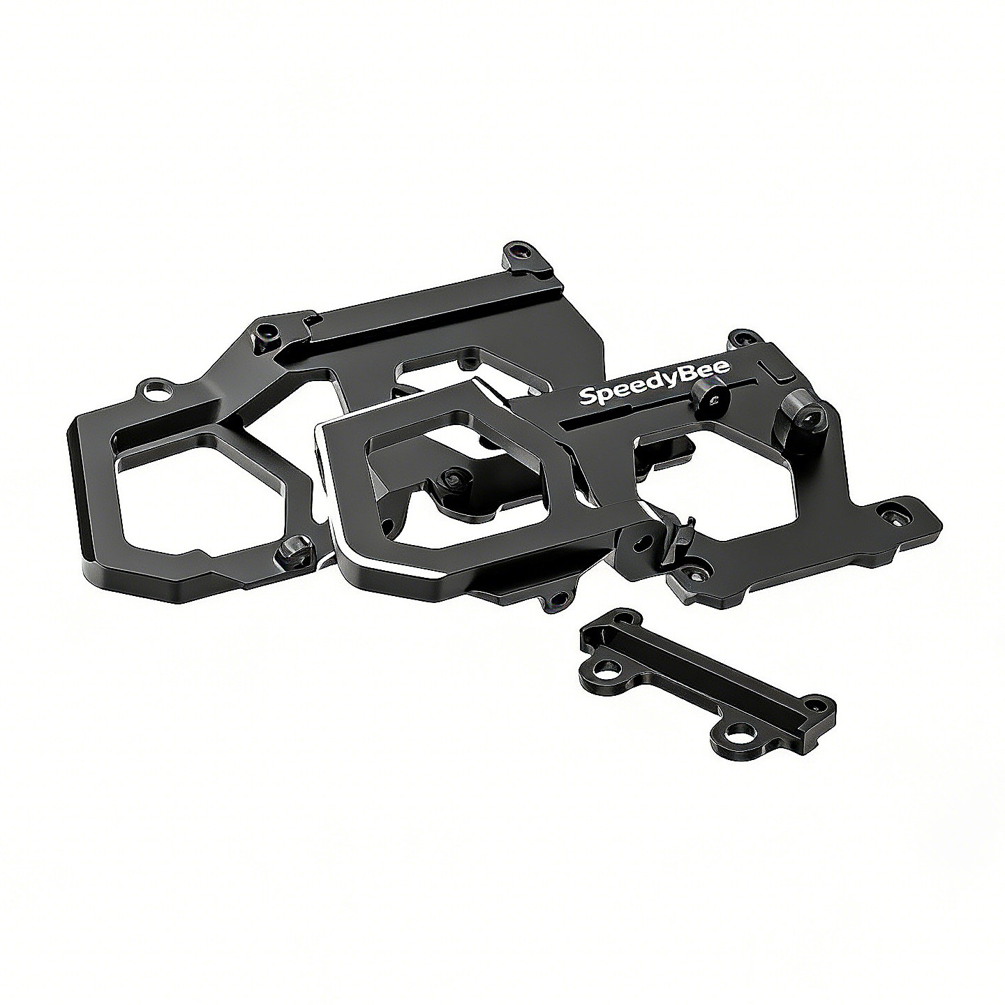SpeedyBee O4 Pro Aluminum Came - Drone Kit Build Yourself recensione e prezzo