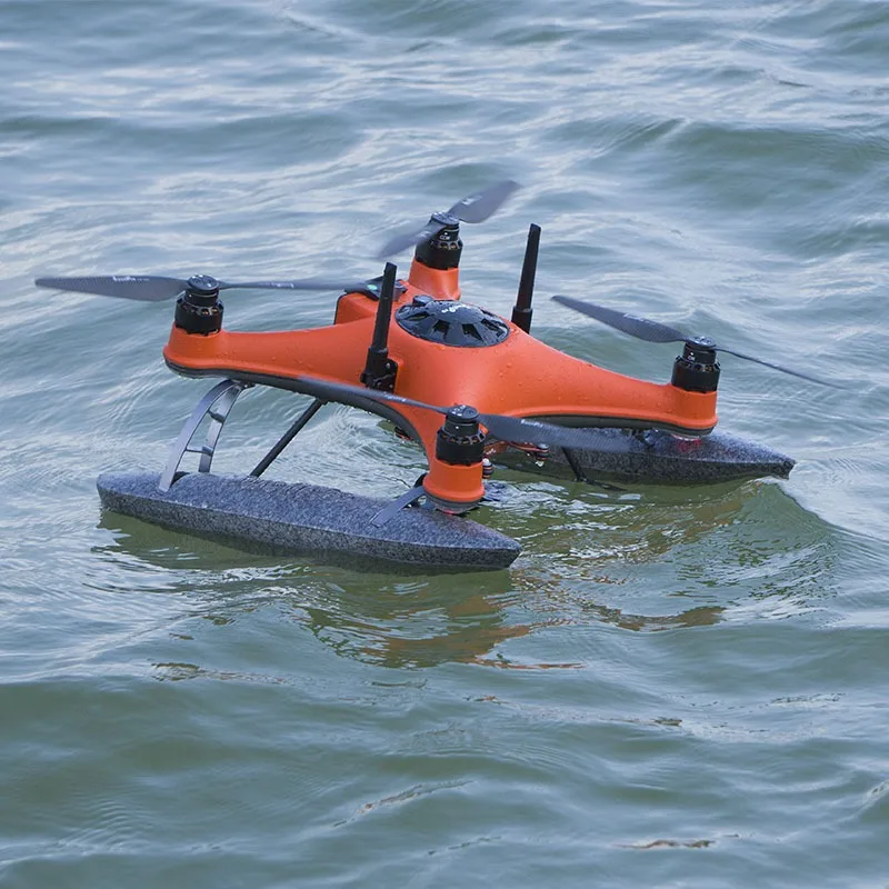 BKT Boat Mode Kit, Water Saili - Drone Kit Waterproof recensione e prezzo