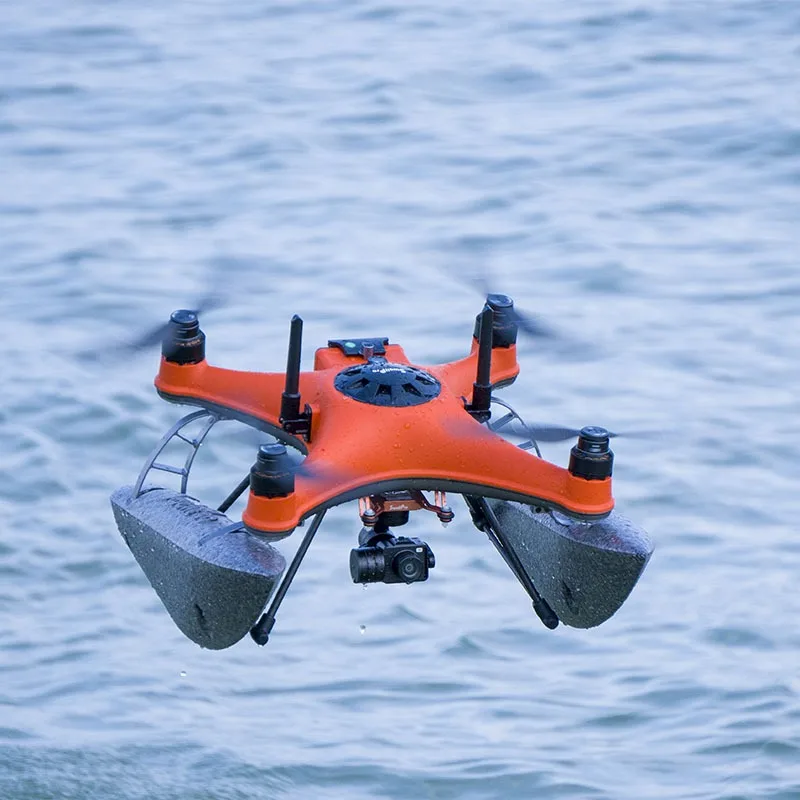 BKT Boat Mode Kit, Water Saili - Drone Kit Waterproof recensione e prezzo