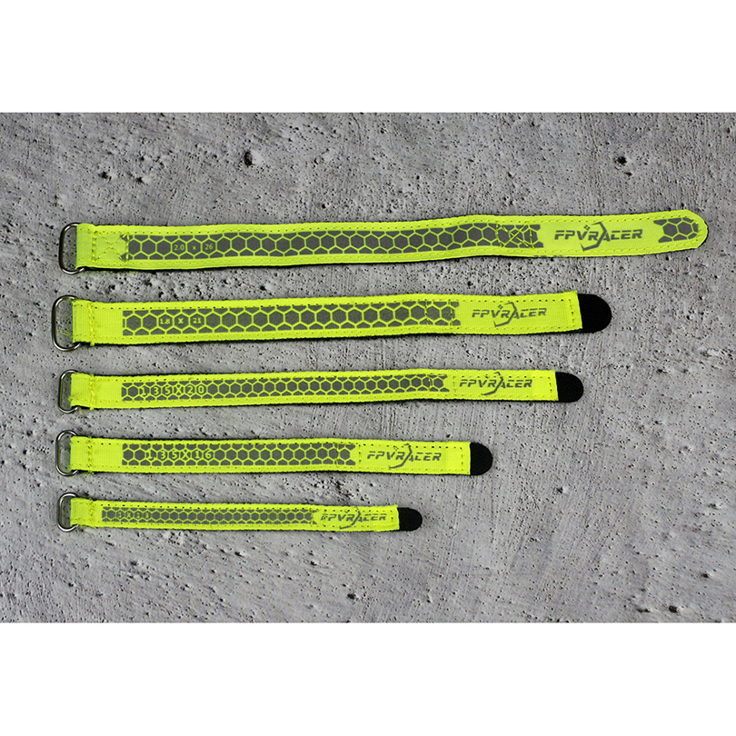 2PCS FPVRACER Kevlar Suture &  - Drone Kit Long Range recensione e prezzo