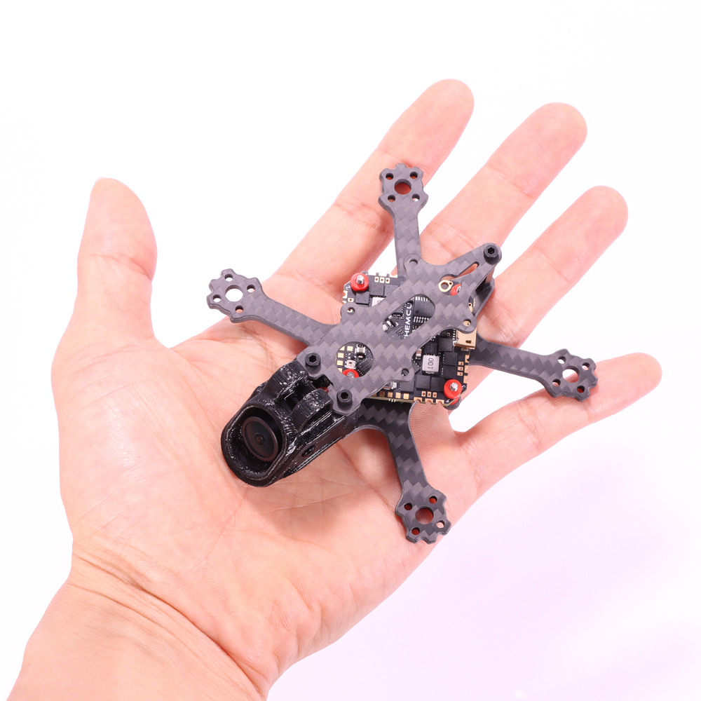 AlfaRC Cub-aio 2inch Propeller - Drone Kit Octocopter recensione e prezzo