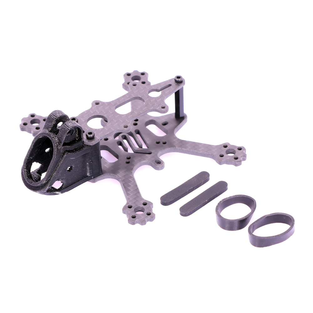 AlfaRC Cub-aio 2inch Propeller - Drone Kit Octocopter recensione e prezzo