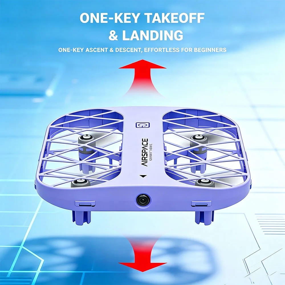 JJRC H142 2026 RC HD Aerial Mi - Drone Kit With Camera recensione e prezzo