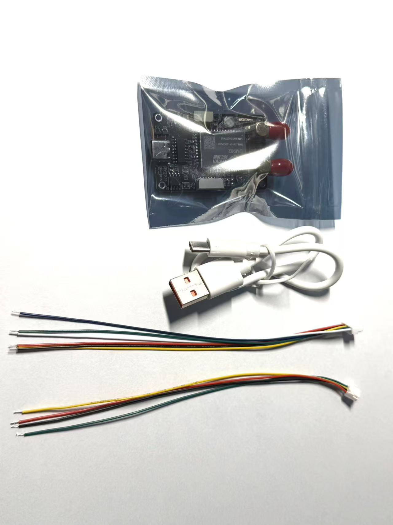Um982 Positioning Board Dual A - Drone Kit Hexacopter recensione e prezzo