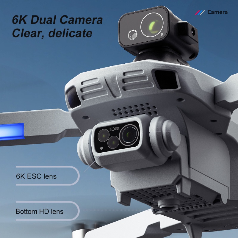 F8 MAX GPS Drone Professional  - Drone Kit Professional recensione e prezzo