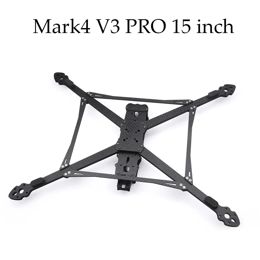 MARK4 V3 Pro 15inch 692mm T8 C - Drone Kit Fpv recensione e prezzo