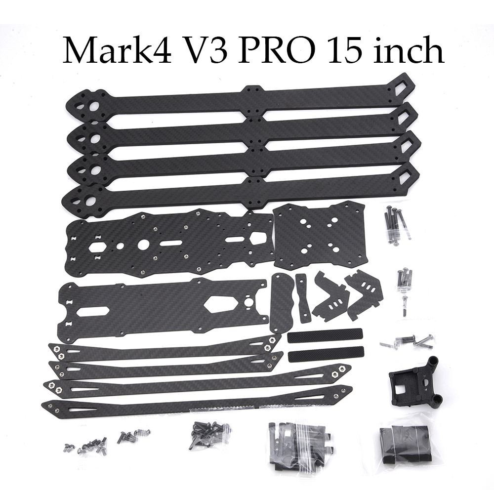 MARK4 V3 Pro 15inch 692mm T8 C - Drone Kit Fpv recensione e prezzo