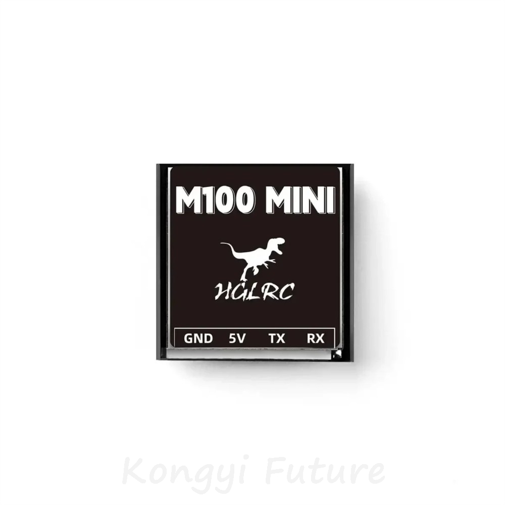 HGLRC M100 MINI M10 GPS Module - Drone Kit Long Range recensione e prezzo