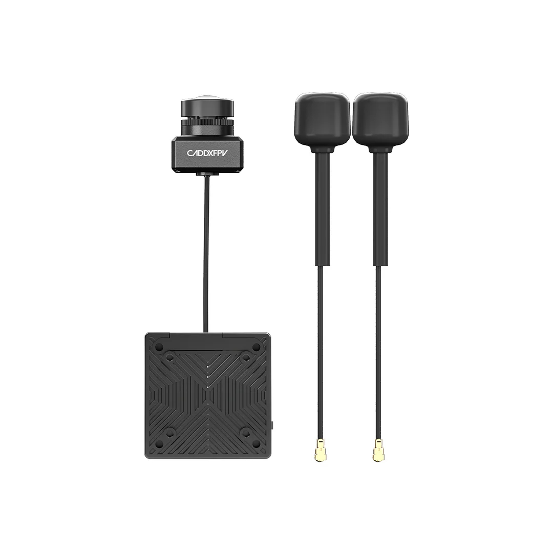 Caddx Walksnail Avatar HD Kit  - Drone Kit Build Yourself recensione e prezzo