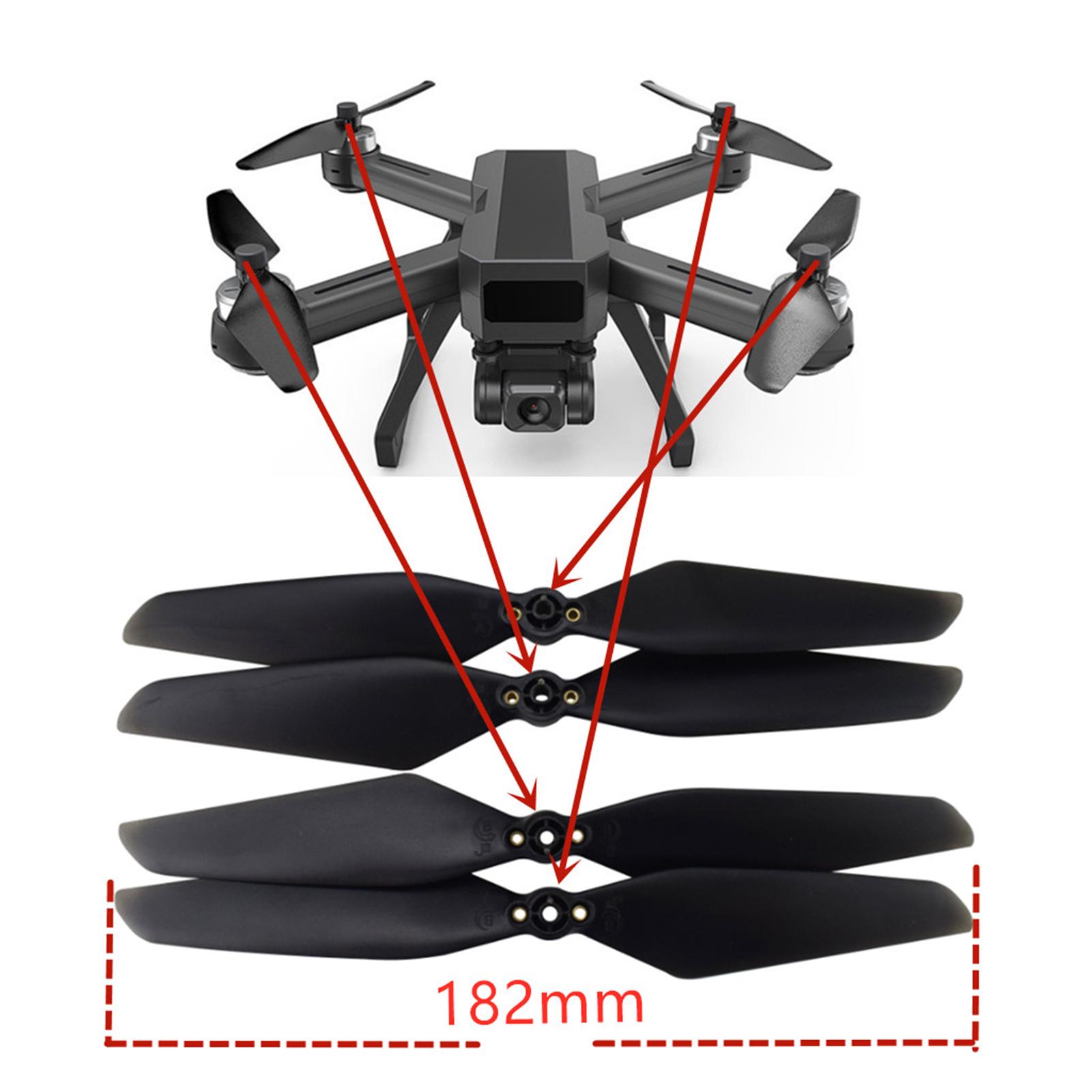 RC Drone Propeller Prop Replac - Drone Kit Octocopter recensione e prezzo
