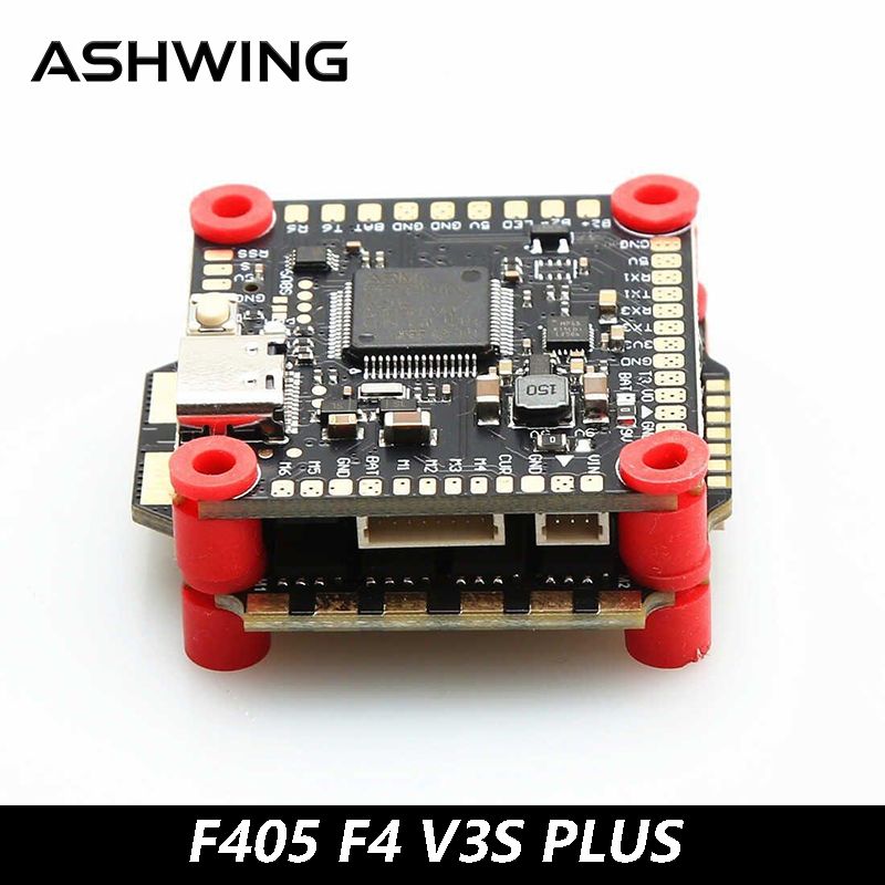ASHWING F405 V3 Flight Control - Drone Kit Racing recensione e prezzo