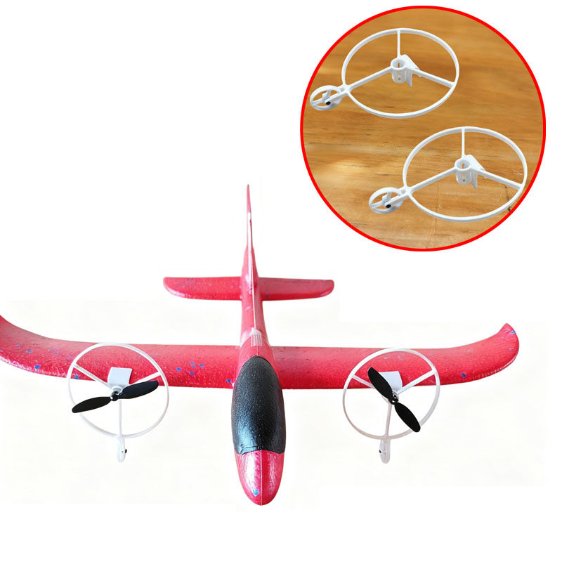 1Pair 8520 Coreless Motor Moun - Drone Kit Build Yourself recensione e prezzo
