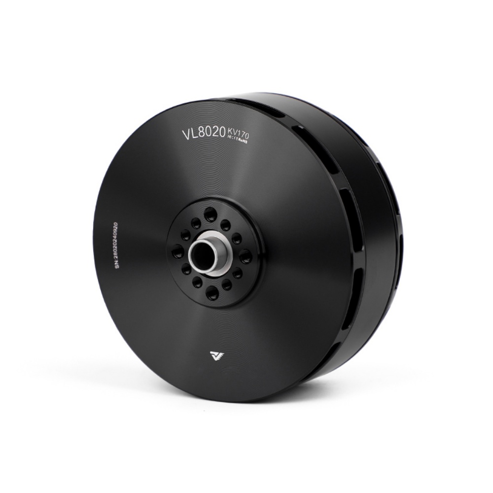 T-MOTOR VL8020 KV170 12S 20kg/ - Drone Kit Vtol recensione e prezzo