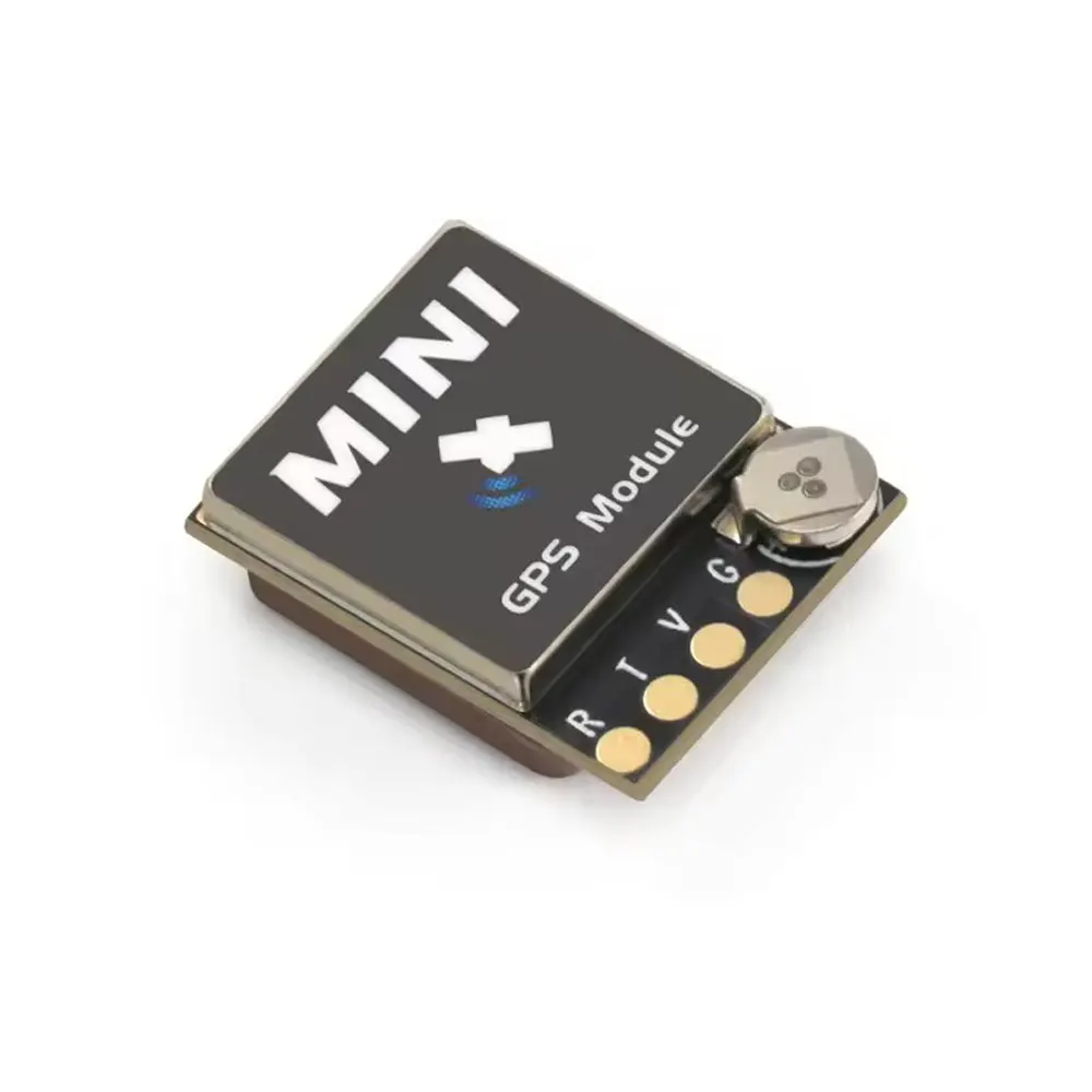 FlyFishRC M10 Mini GPS Module  - Drone Kit Long Range recensione e prezzo