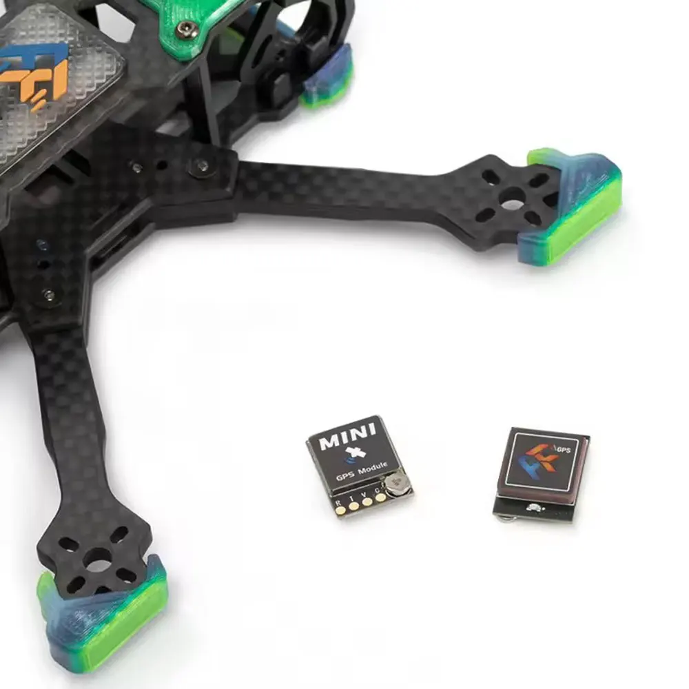 FlyFishRC M10 Mini GPS Module  - Drone Kit Long Range recensione e prezzo